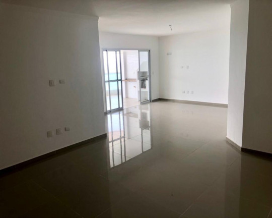 Imagem Apartamento com 3 Quartos à Venda, 206 m² em Vila Caiçara - Praia Grande