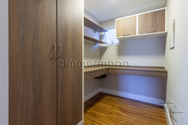 Imagem Apartamento com 3 Quartos à Venda, 180 m² em Brooklin - São Paulo