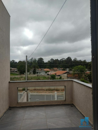 Imagem Sobrado com 2 Quartos à Venda, 109 m² em Contorno - Ponta Grossa