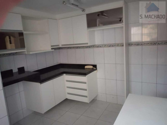Imagem Apartamento com 2 Quartos à Venda, 52 m² em Vila Camilópolis - Santo André
