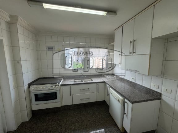 Foto do imóvel Apartamento com 4 Quartos à Venda,  em Brooklin - São Paulo