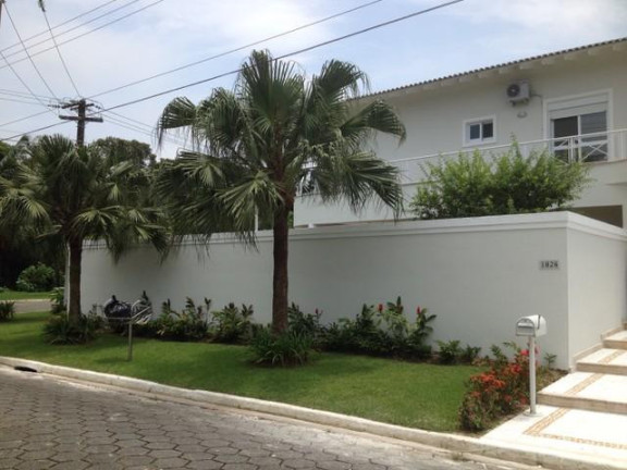 Imagem Imóvel com 5 Quartos à Venda, 370 m² em Jardim Acapulco - Guarujá