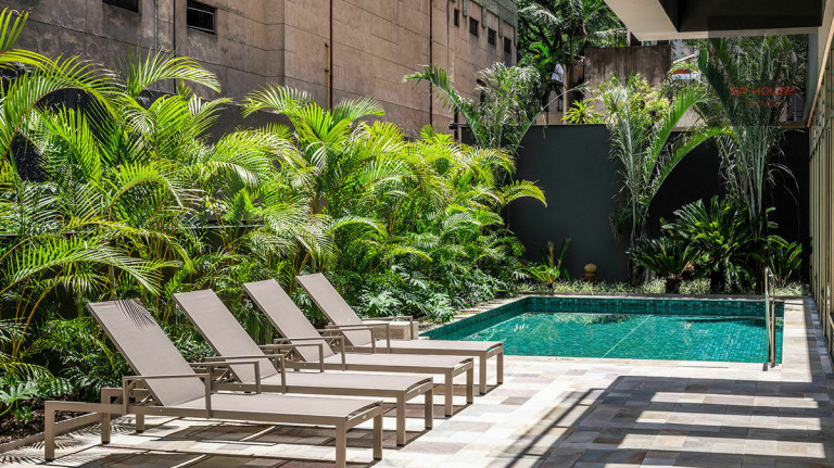 Imagem Apartamento com 3 Quartos à Venda, 270 m² em Jardim Paulista - São Paulo