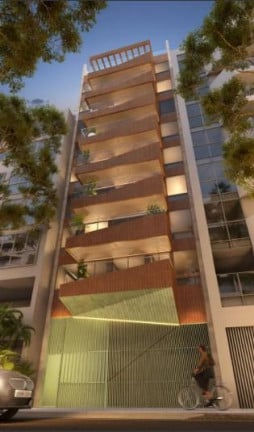 Imagem Apartamento com 4 Quartos à Venda, 194 m² em Ipanema - Rio De Janeiro