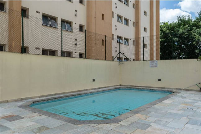 Imagem Apartamento com 3 Quartos à Venda, 97 m² em Vila Monte Alegre - São Paulo