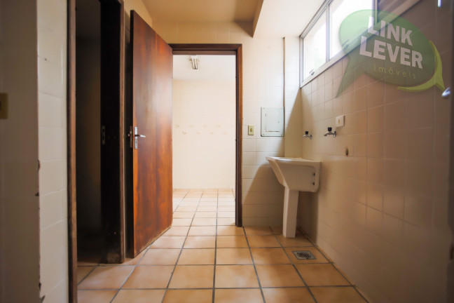 Foto do imóvel Apartamento com 3 Quartos à Venda, 89 m² em Cabral - Curitiba