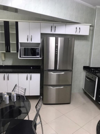 Foto do imóvel Apartamento com 2 Quartos à Venda, 86 m² em Jardim Bela Vista - Santo André