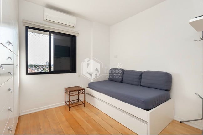 Foto do imóvel Apartamento com 3 Quartos à Venda, 166 m² em Vila Madalena - São Paulo