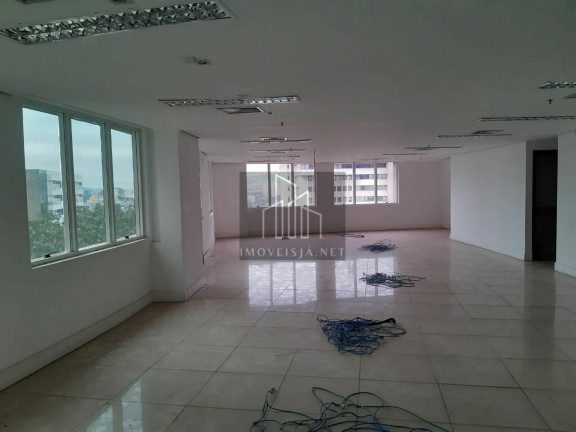 Foto do imóvel Sala Comercial à Venda, 212 m² em Alphaville Industrial - Barueri