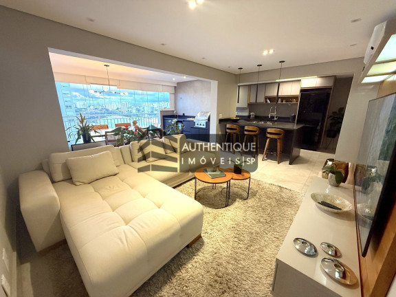 Foto do imóvel Cobertura com 2 Quartos à Venda, 105 m² em Lapa - São Paulo