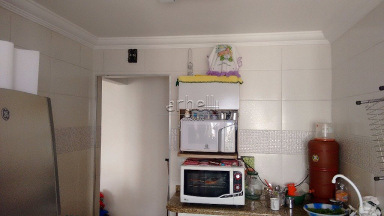Imagem Apartamento com 2 Quartos à Venda, 70 m² em Vila Bruna - São Paulo