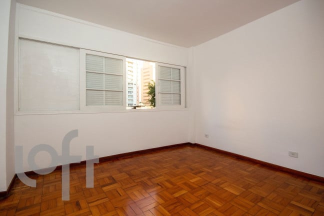 Imagem Apartamento com 3 Quartos à Venda, 132 m² em Vila Mariana - São Paulo