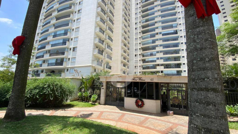 Foto do imóvel Apartamento com 3 Quartos à Venda, 165 m² em Alphaville Centro Industrial E Empresarial/alphaville. - Barueri