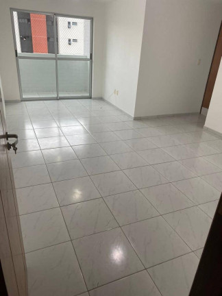 Imagem Kitnet com 1 Quarto à Venda, 40 m² em Mangabeira - João Pessoa