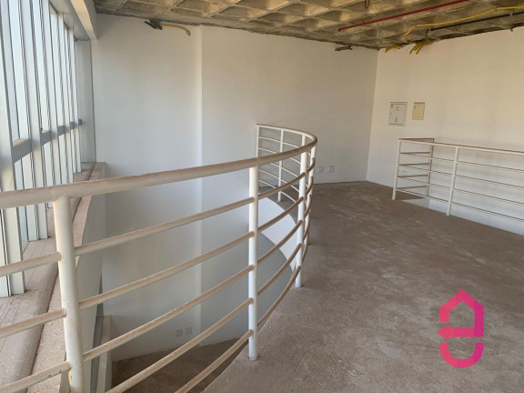 Foto do imóvel Sala Comercial à Venda,  em Jardim Goiás - Goiânia