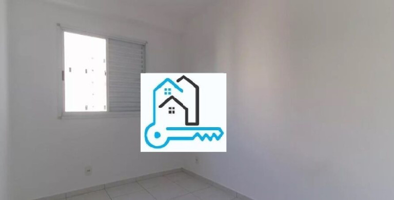 Foto do imóvel Apartamento com 2 Quartos à Venda, 52 m² em Jardim Celeste - São Paulo