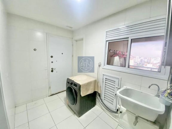 Foto do imóvel Apartamento com 4 Quartos à Venda, 214 m² em Vila Mariana - São Paulo