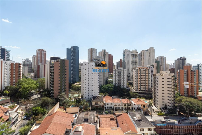 Imagem Apartamento com 4 Quartos à Venda,  em Chácara Klabin - São Paulo