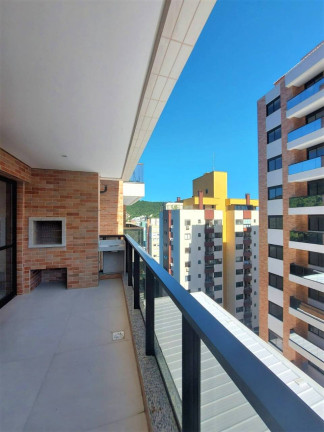 Foto do imóvel Apartamento com 3 Quartos à Venda, 108 m² em Itacorubi - Florianópolis