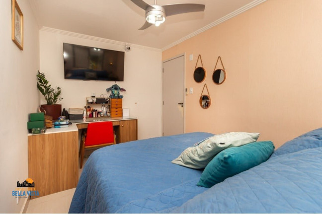 Foto do imóvel Apartamento com 2 Quartos à Venda,  em Chácara Inglesa - São Paulo