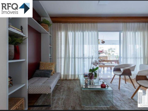 Imagem Apartamento com 3 Quartos à Venda, 184 m² em Chacara Klabin - São Paulo