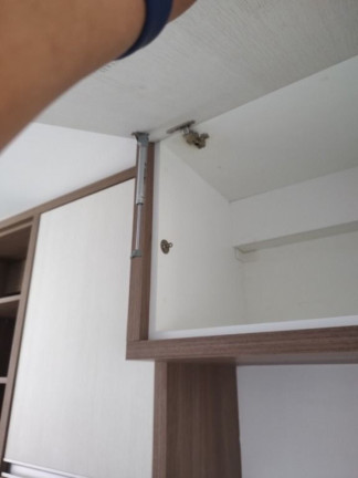 Foto do imóvel Apartamento com 2 Quartos à Venda, 48 m² em Janga - Paulista