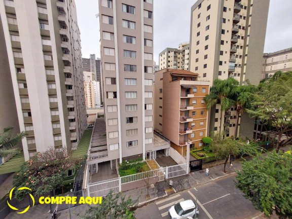 Foto do imóvel Apartamento com 2 Quartos à Venda, 53 m² em Consolação - São Paulo