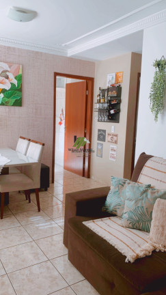 Imagem Apartamento com 1 Quarto à Venda, 50 m²