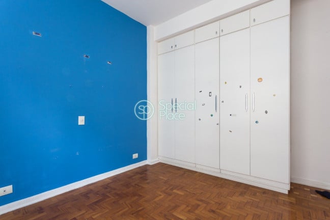 Foto do imóvel Apartamento com 3 Quartos à Venda, 250 m² em Jardim América - São Paulo