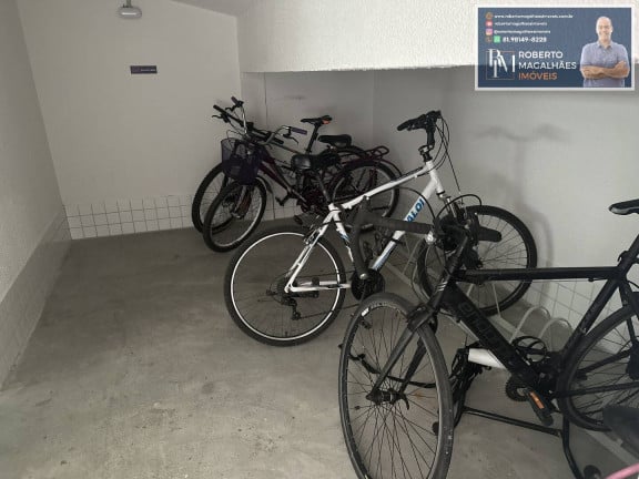 Foto do imóvel Apartamento com 3 Quartos à Venda, 67 m² em Madalena - Recife
