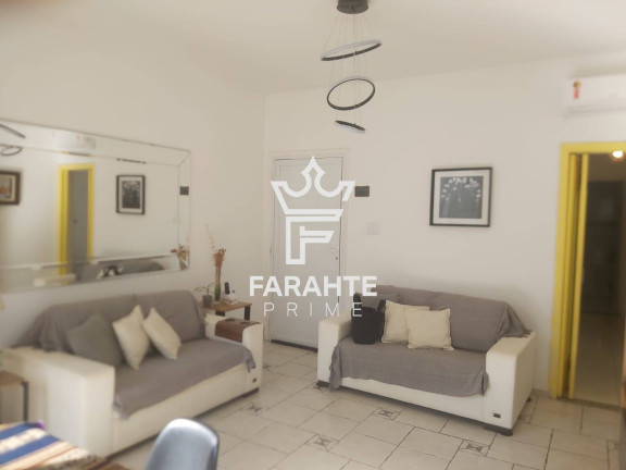 Foto do imóvel Apartamento com 2 Quartos à Venda,  em Gonzaga - Santos