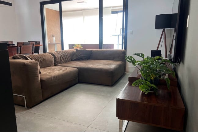 Foto do imóvel Apartamento com 2 Quartos à Venda, 84 m² em Vila Progredior - São Paulo
