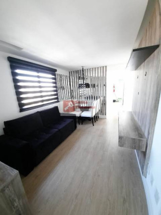 Foto do imóvel Apartamento com 2 Quartos à Venda, 55 m² em Vila Curuçá - Santo André