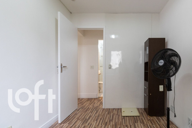 Imagem Apartamento com 3 Quartos à Venda, 70 m² em Barra Funda - São Paulo