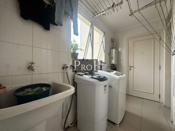 Foto do imóvel Apartamento com 3 Quartos à Venda, 165 m² em Bela Vista - Santo André
