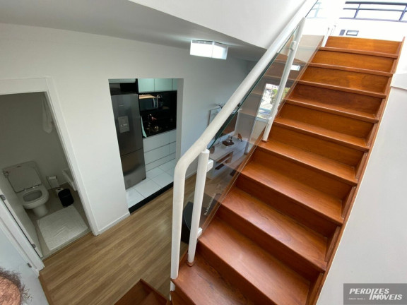 Imagem Apartamento com 1 Quarto à Venda, 80 m² em Vila Do Encontro - São Paulo