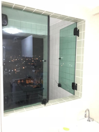 Imagem Flat com 1 Quarto à Venda, 40 m² em Candeias - Jaboatão Dos Guararapes