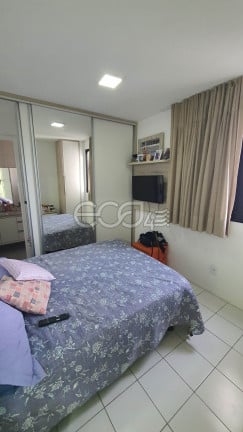 Foto do imóvel Apartamento com 3 Quartos à Venda, 70 m² em Luzia - Aracaju