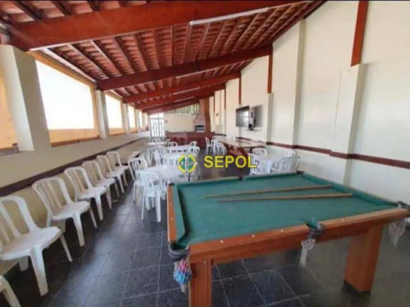 Foto do imóvel Apartamento com 2 Quartos à Venda, 56 m² em Chácara Belenzinho - São Paulo