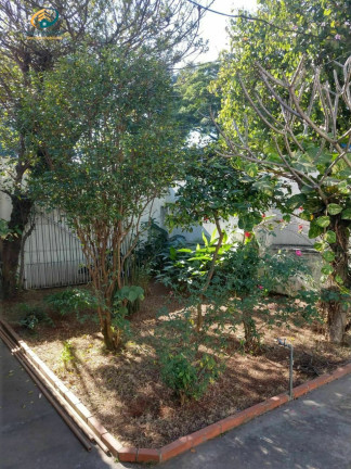 Imagem Casa com 3 Quartos à Venda, 400 m² em Indianópolis - São Paulo