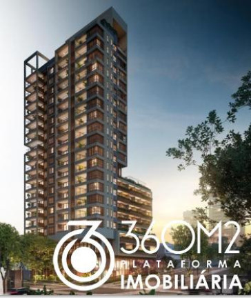Foto do imóvel Apartamento com 2 Quartos à Venda, 70 m² em Jardim Paulista - São Paulo