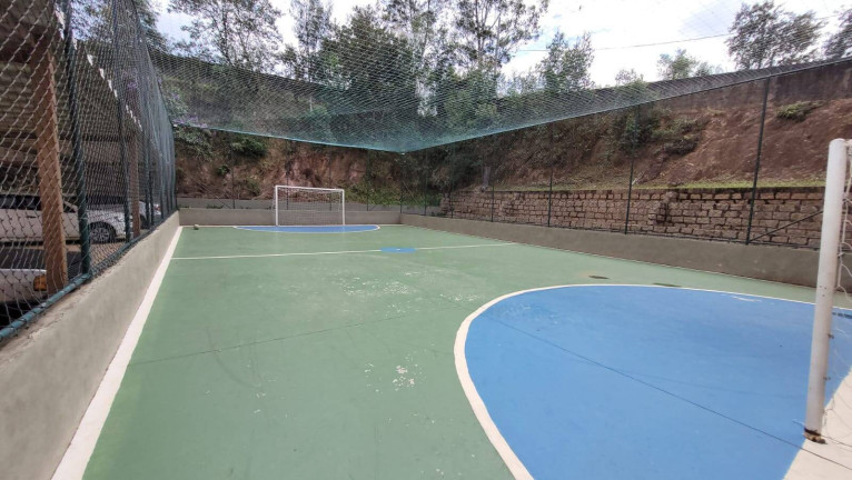 Foto do imóvel Apartamento com 3 Quartos à Venda, 63 m² em Cecap - Jundiaí