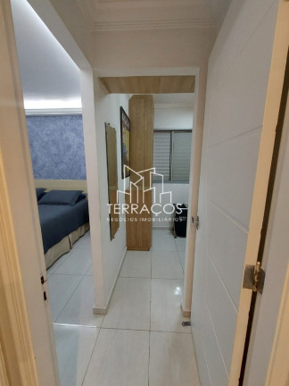 Imagem Apartamento com 3 Quartos à Venda, 65 m² em City América - São Paulo