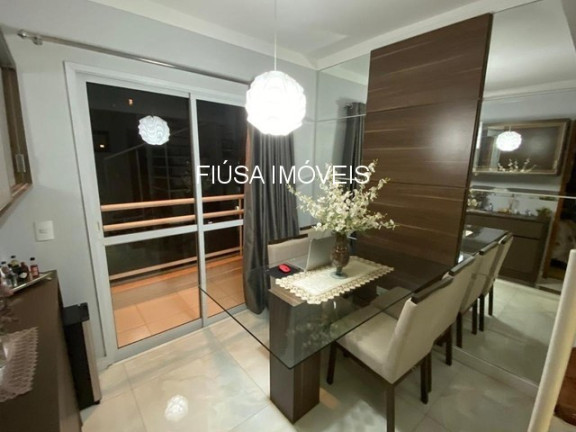 Imagem Apartamento com 2 Quartos à Venda, 90 m² em Jardim Botânico - Ribeirão Preto
