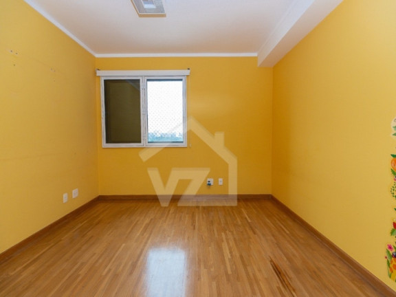 Imagem Apartamento com 4 Quartos à Venda, 167 m² em Chácara Santo Antônio - São Paulo