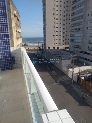 Imagem Apartamento com 3 Quartos à Venda, 146 m² em Solemar - Praia Grande