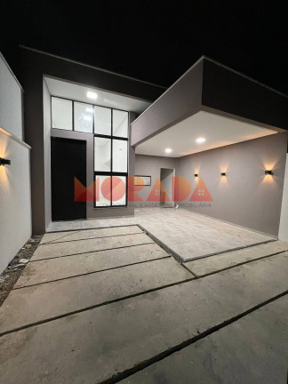 Foto do imóvel Casa com 3 Quartos à Venda, 167 m² em Sim - Feira De Santana