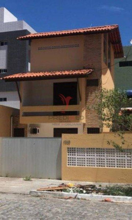 Foto do imóvel Casa com 3 Quartos à Venda, 100 m² em Bessa - João Pessoa