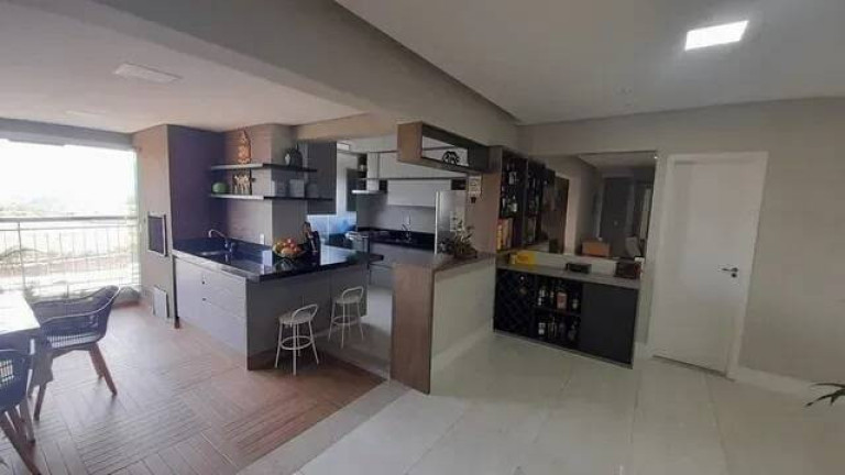 Foto do imóvel Apartamento com 3 Quartos à Venda, 92 m² em Jardim Flórida - Jundiaí