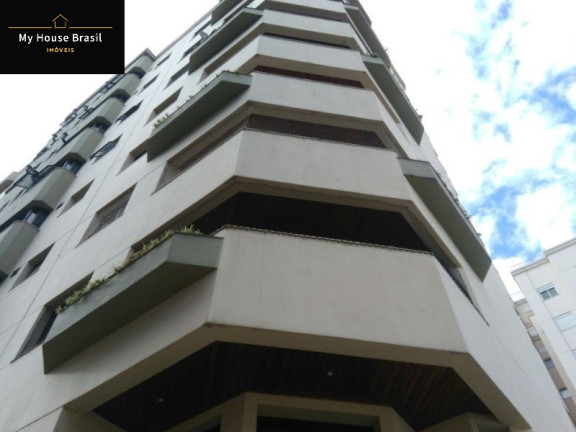 Foto do imóvel Apartamento com 3 Quartos à Venda, 106 m² em Lauzane Paulista - São Paulo